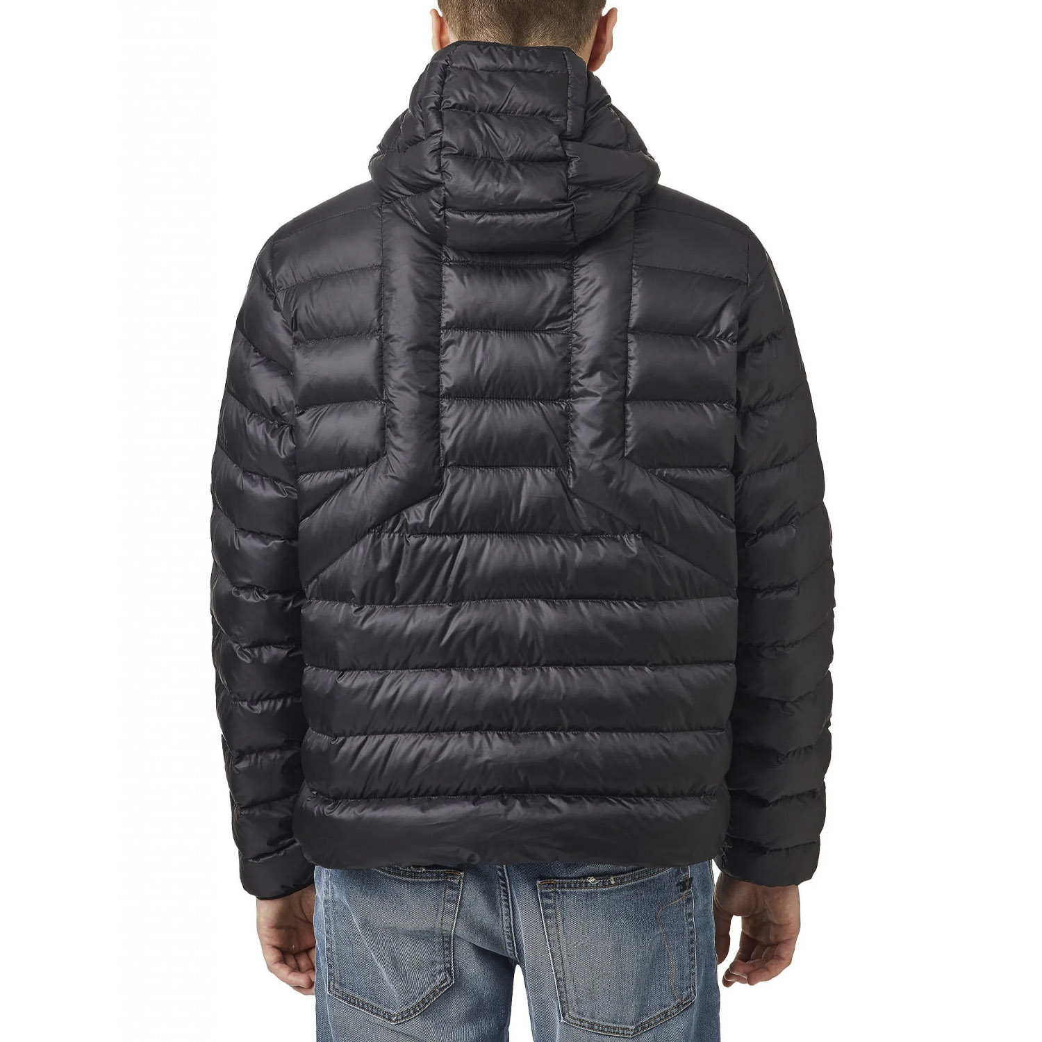 ディーゼル　　パテッド ジャケット XL　A12719 W-DWAIN-21 ディーゼル パテッド ジャケット M A12719 W-DWAIN-21 - メルカリ